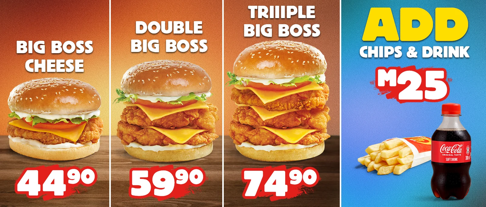 JOB-HL968_LES_PromoUpdate_Websliders_BurgerRange_Mobi