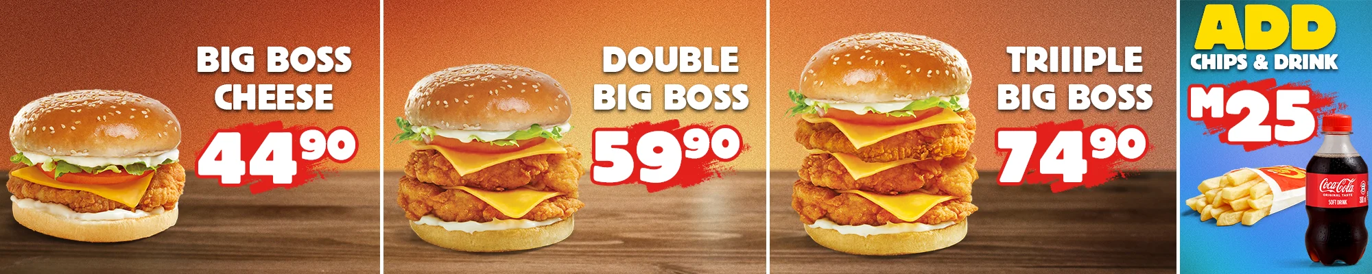 JOB-HL968_LES_PromoUpdate_Websliders_BurgerRange_Web